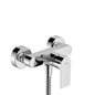 HANSGROHE 72650000 Brausemischer Aufputz Rebris E