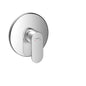 HANSGROHE 72667000 Brausemischer Unterputz Rebris S