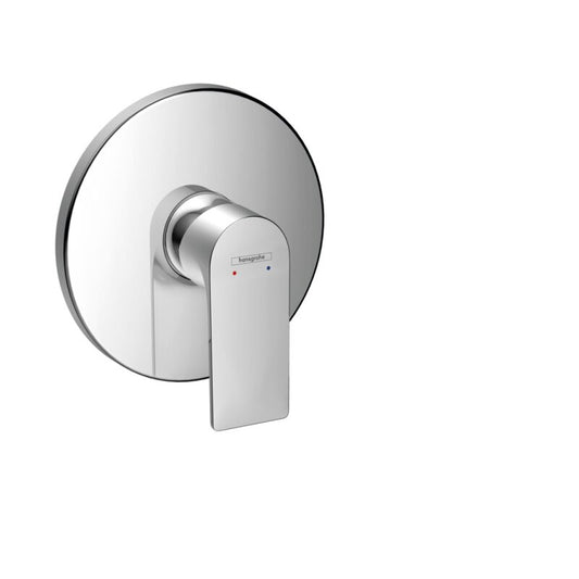 HANSGROHE 72668000 Brausemischer Unterputz Rebris E