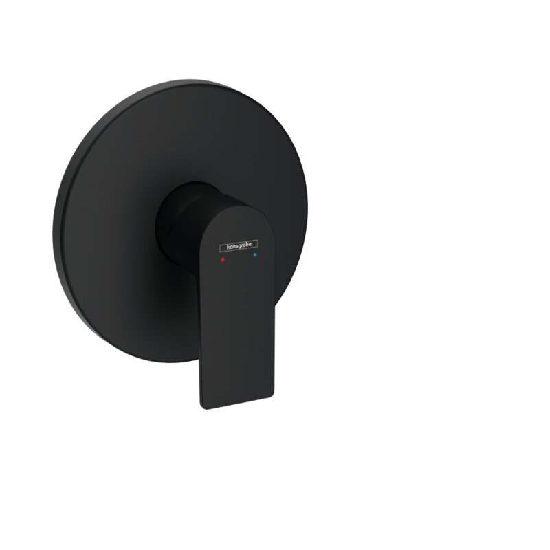 HANSGROHE 72668670 Brausemischer Unterputz Rebris E MSW