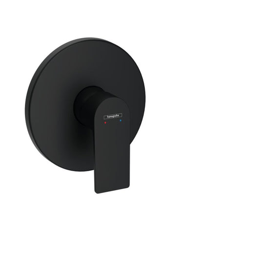 HANSGROHE 72668670 Brausemischer Unterputz Rebris E MSW