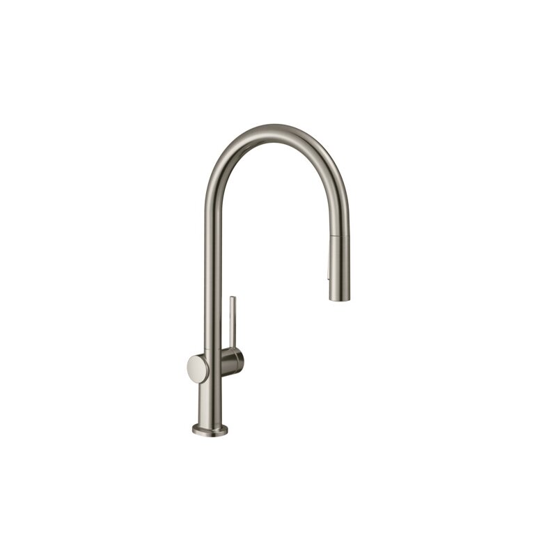 HANSGROHE 72800800 Spültischmischer 210 Talis M54