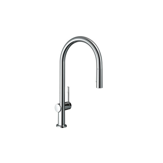 HANSGROHE 72801000 Spültischmischer 210 Talis M54