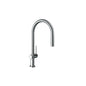 HANSGROHE 72801000 Spültischmischer 210 Talis M54