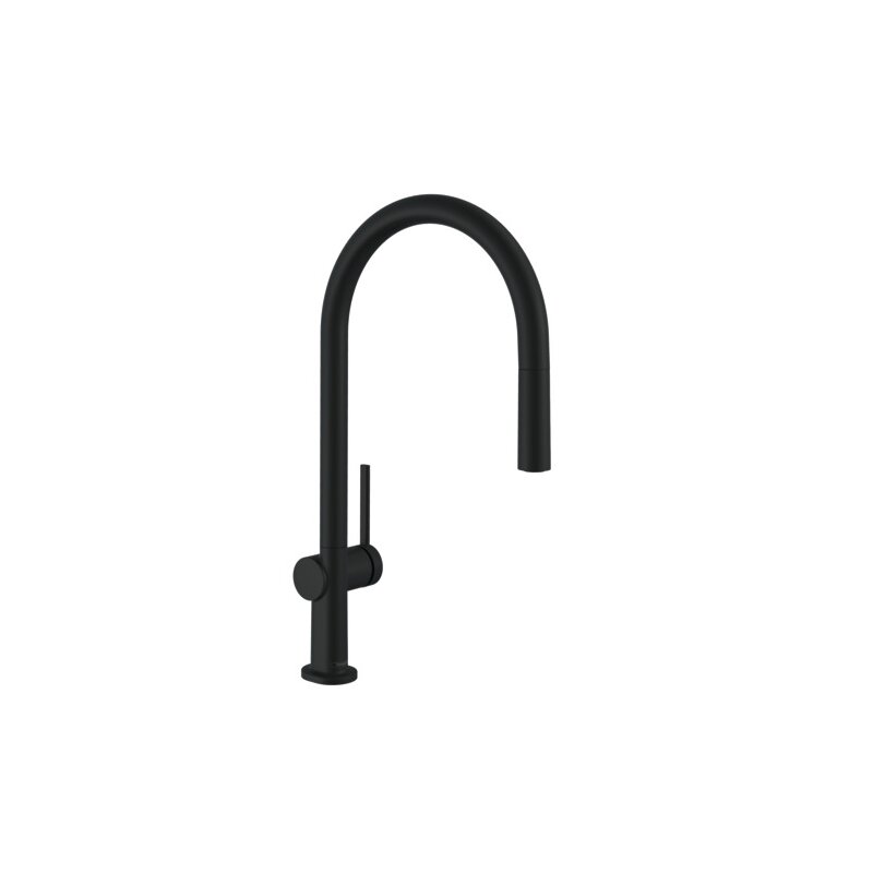HANSGROHE 72802670 Spültischmischer 210 Talis M54