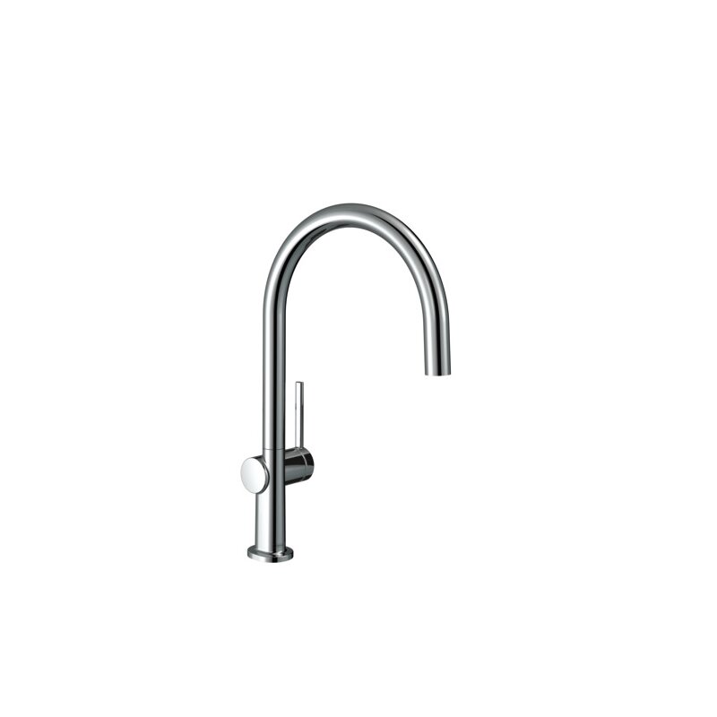 HANSGROHE 72804000 Spültischmischer 220 Talis M54