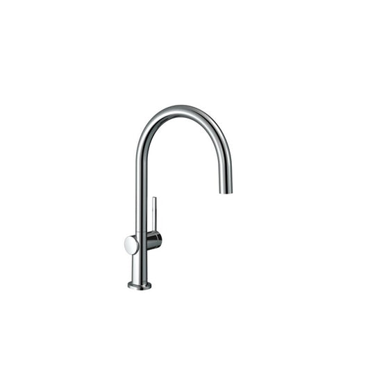 HANSGROHE 72804000 Spültischmischer 220 Talis M54