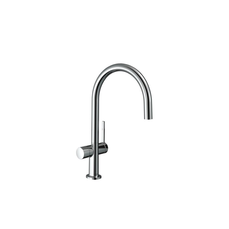 HANSGROHE 72805000 Spültischmischer 220 Talis M54