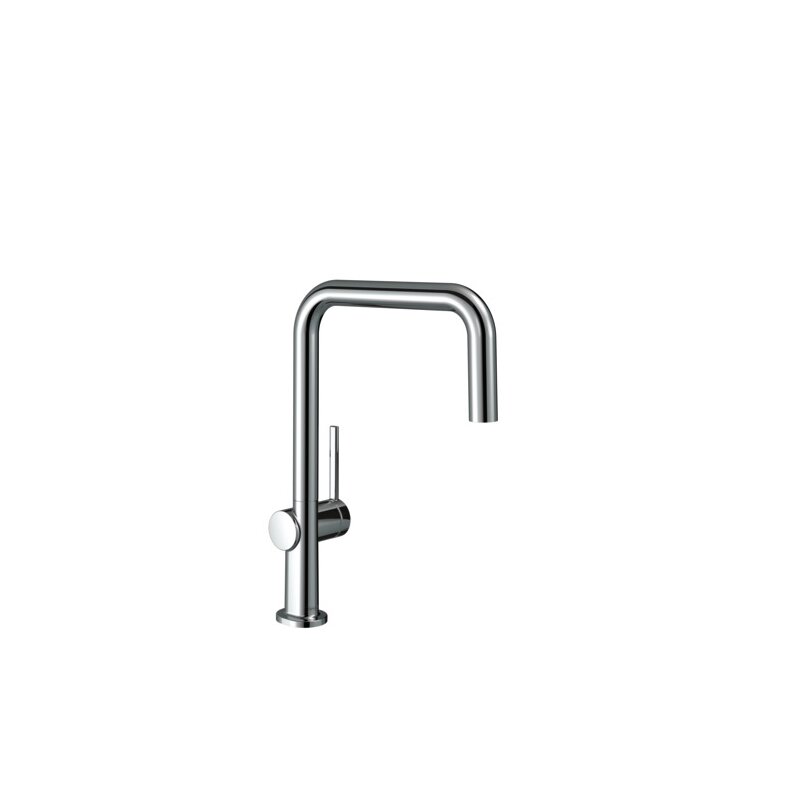 HANSGROHE 72806000 Spültischmischer U 220 Talis M54