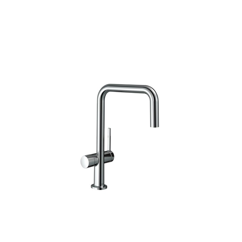 HANSGROHE 72807000 Spültischmischer U 220 Talis M54