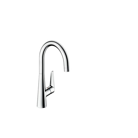 Hansgrohe 72810000 Spültischmischer Talis S 260