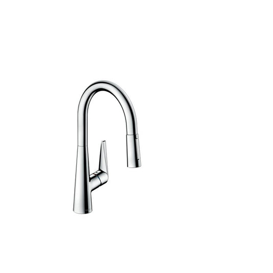 Hansgrohe 72813000 Spültischmischer Talis S 200 chrom
