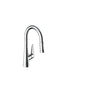 Hansgrohe 72813000 Spültischmischer Talis S 200 chrom