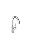 Hansgrohe 72814800 Spültischmischer Talis S 220