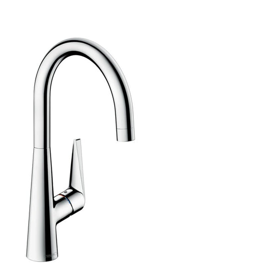 HANSGROHE 72816000 Spültischmischer 260 Talis M51 Eco