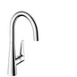 HANSGROHE 72816000 Spültischmischer 260 Talis M51 Eco