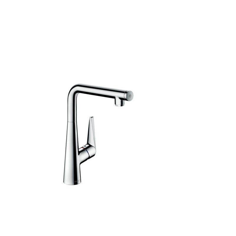 Hansgrohe 72820000 Spültischmischer Talis Select S 300