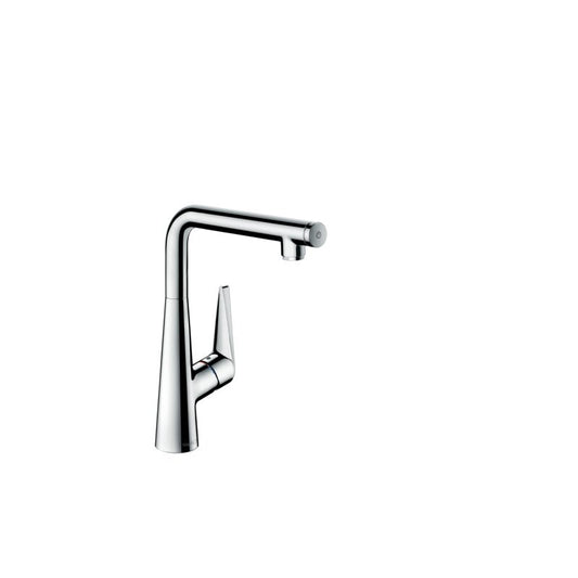 Hansgrohe 72820800 Spültischmischer Talis Select S 300
