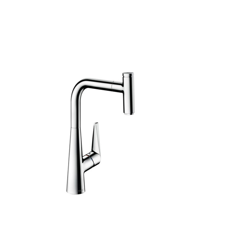 Hansgrohe 72821800 Spültischmischer Talis Select S 300