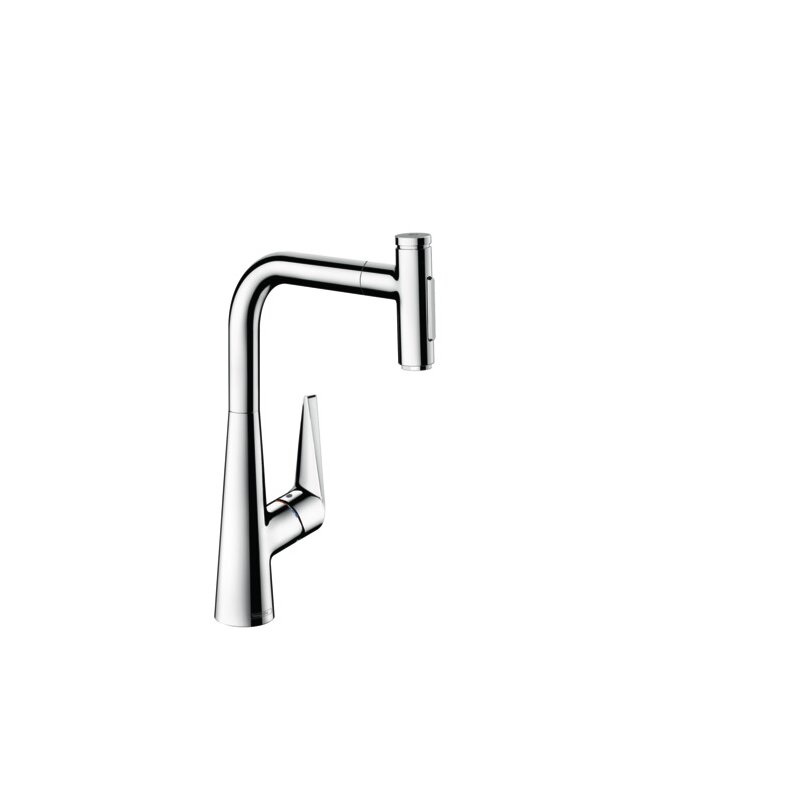 HANSGROHE 72823000 Spültischmischer 300 Talis Select M51