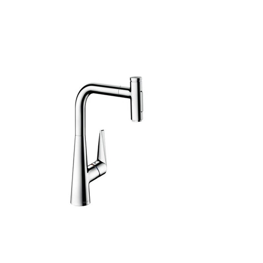 HANSGROHE 72823000 Spültischmischer 300 Talis Select M51