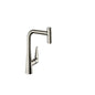 HANSGROHE 72823800 Spültischmischer 300 Talis Select M51