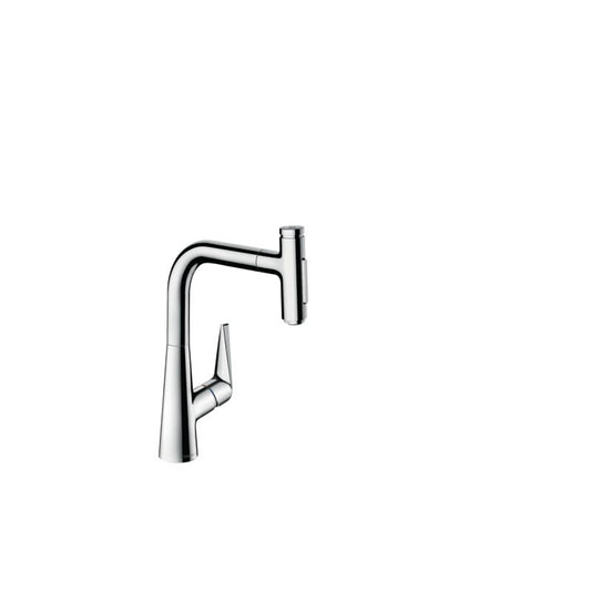HANSGROHE 72824000 Spültischmischer 220 Talis Select M51