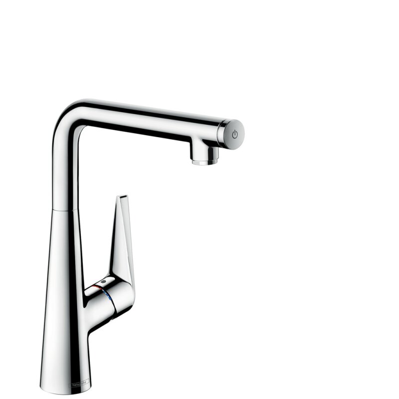 HANSGROHE 72825000 Spültischmischer 300 Talis Select M51