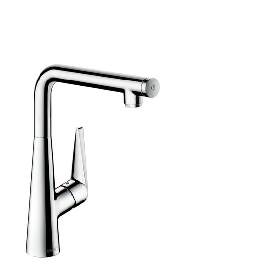 HANSGROHE 72825000 Spültischmischer 300 Talis Select M51