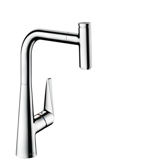 HANSGROHE 72826000 Spültischmischer 300 Talis Select M51