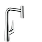 HANSGROHE 72826000 Spültischmischer 300 Talis Select M51
