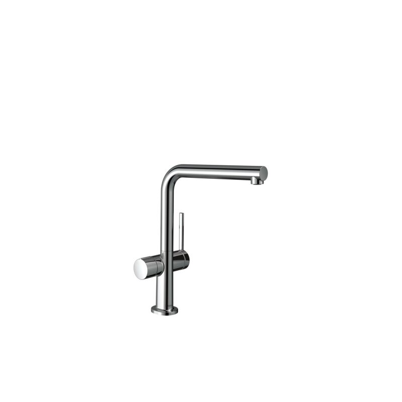 HANSGROHE 72827000 Spültischmischer 270 Talis M54