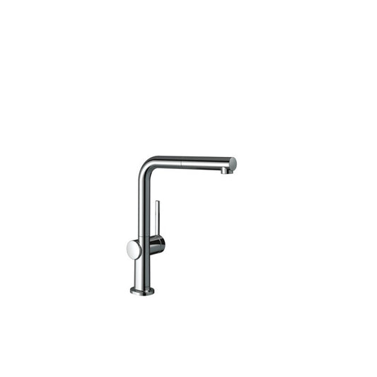 HANSGROHE 72845000 Spültischmischer 270 Talis M54 Eco