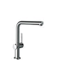 HANSGROHE 72859000 Spültischmischer 270 Talis M54
