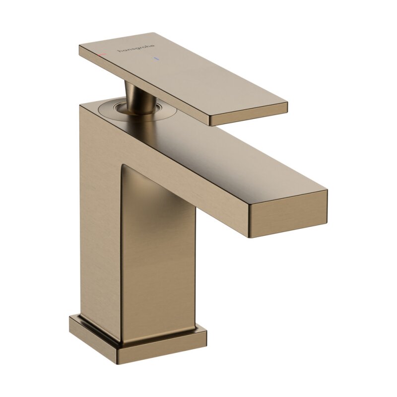 HANSGROHE 73002140 WTM 80 Tecturis E CoolStart EcoSmart+