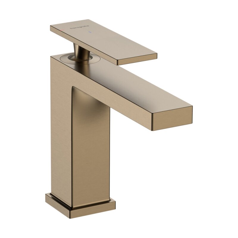 HANSGROHE 73018140 WTM 110 Tecturis E CoolStart