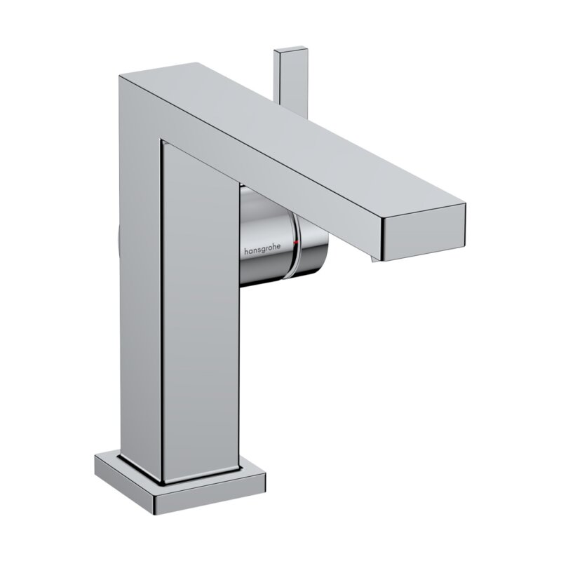 HANSGROHE 73024000 WTM 110 Tecturis E Fine CoolStart