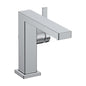 HANSGROHE 73024000 WTM 110 Tecturis E Fine CoolStart