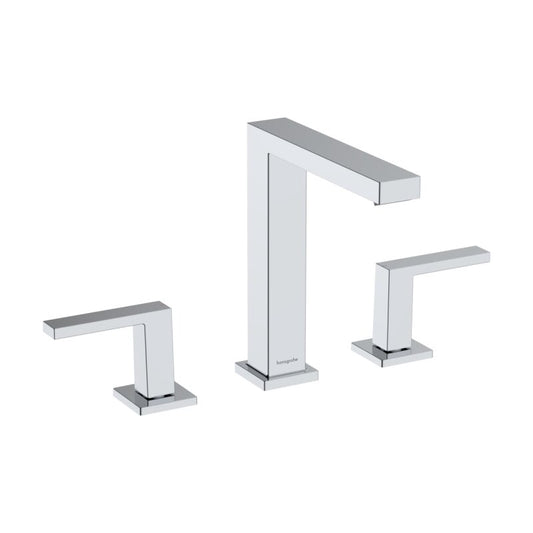 HANSGROHE 73030000 3-Loch WTA 150 Tecturis E