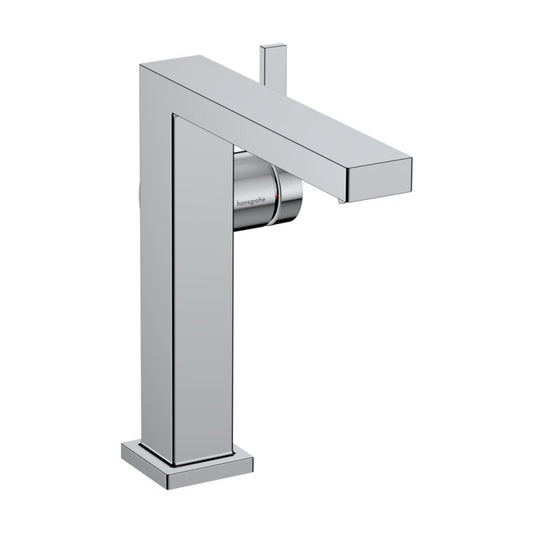 HANSGROHE 73040000 WTM 150 Tecturis E Fine CoolStart