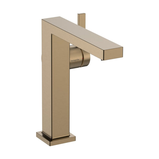 HANSGROHE 73042140 WTM 150 Tecturis E Fine CoolStart