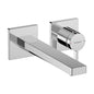 HANSGROHE 73051000 2-Loch Waschtischmischer Unterputz