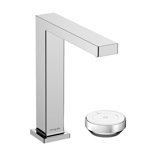 HANSGROHE 73053000 2-Loch WTM 150 Tecturis E