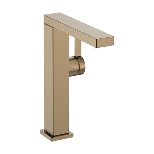 HANSGROHE 73060140 WTM 210 Tecturis E Fine CoolStart Eco