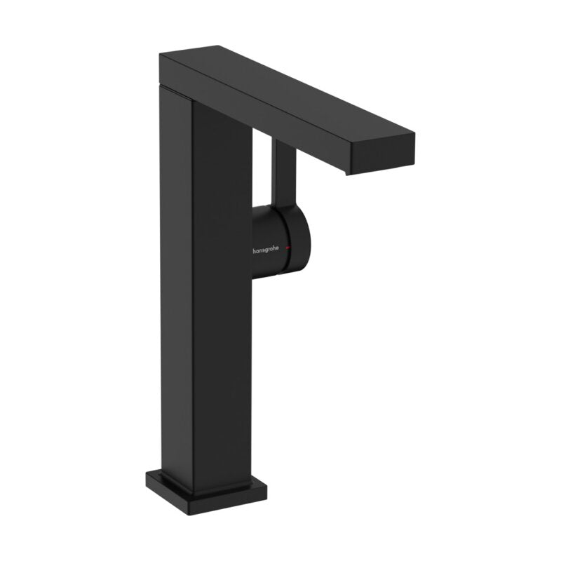 HANSGROHE 73060670 WTM 210 Tecturis E Fine CoolStart Eco