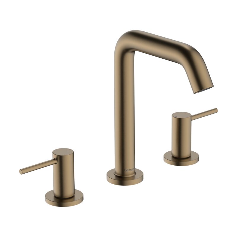 HANSGROHE 73330140 3-Loch WTA 150 Tecturis S