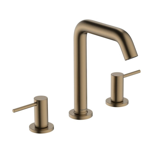 HANSGROHE 73330140 3-Loch WTA 150 Tecturis S