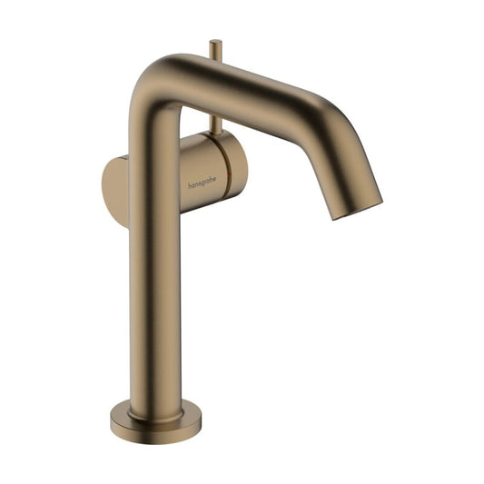 HANSGROHE 73341140 WTM 150 Tecturis S Fine CoolStart