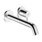 HANSGROHE 73351000 2-Loch Waschtischmischer Unterputz