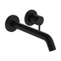 HANSGROHE 73351670 2-Loch Waschtischmischer Unterputz